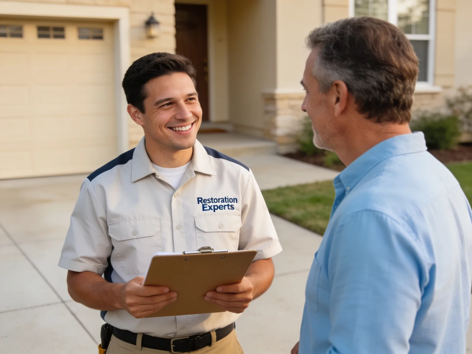 Water Damage Cleanup Manns Harbor, NC FAQs